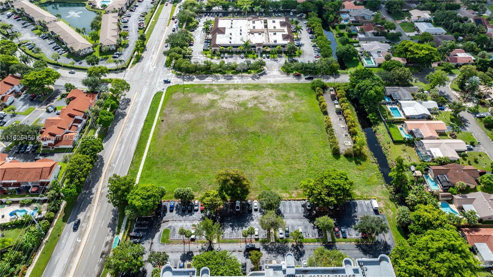 Property Photo:  Royal Palm Dr  FL 33071 