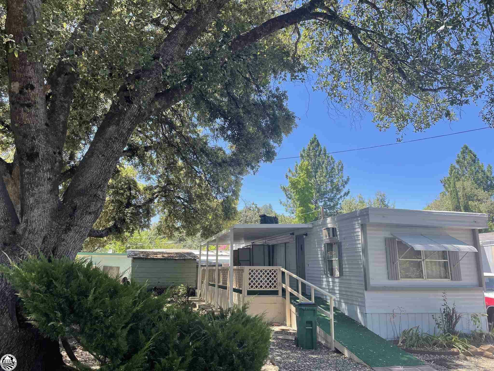 Property Photo:  16629 Allison Way #30  CA 95370-0000 