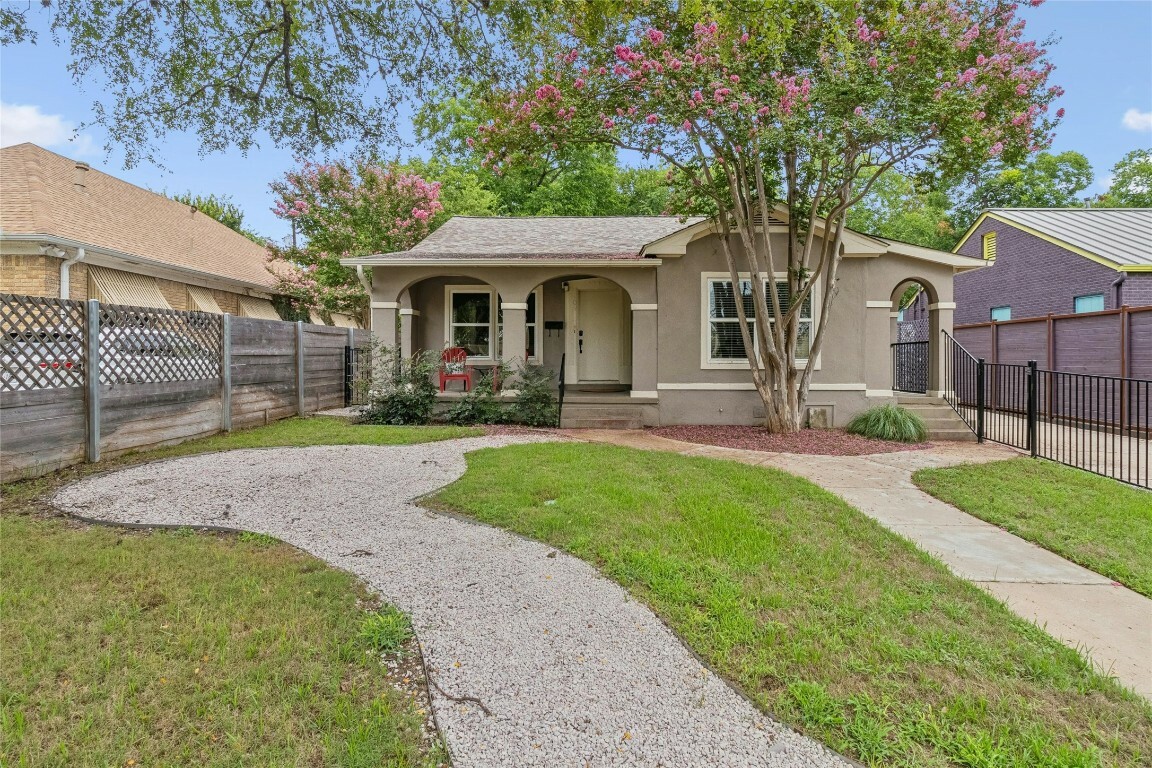 1409 Newfield Lane  Austin TX 78703 photo