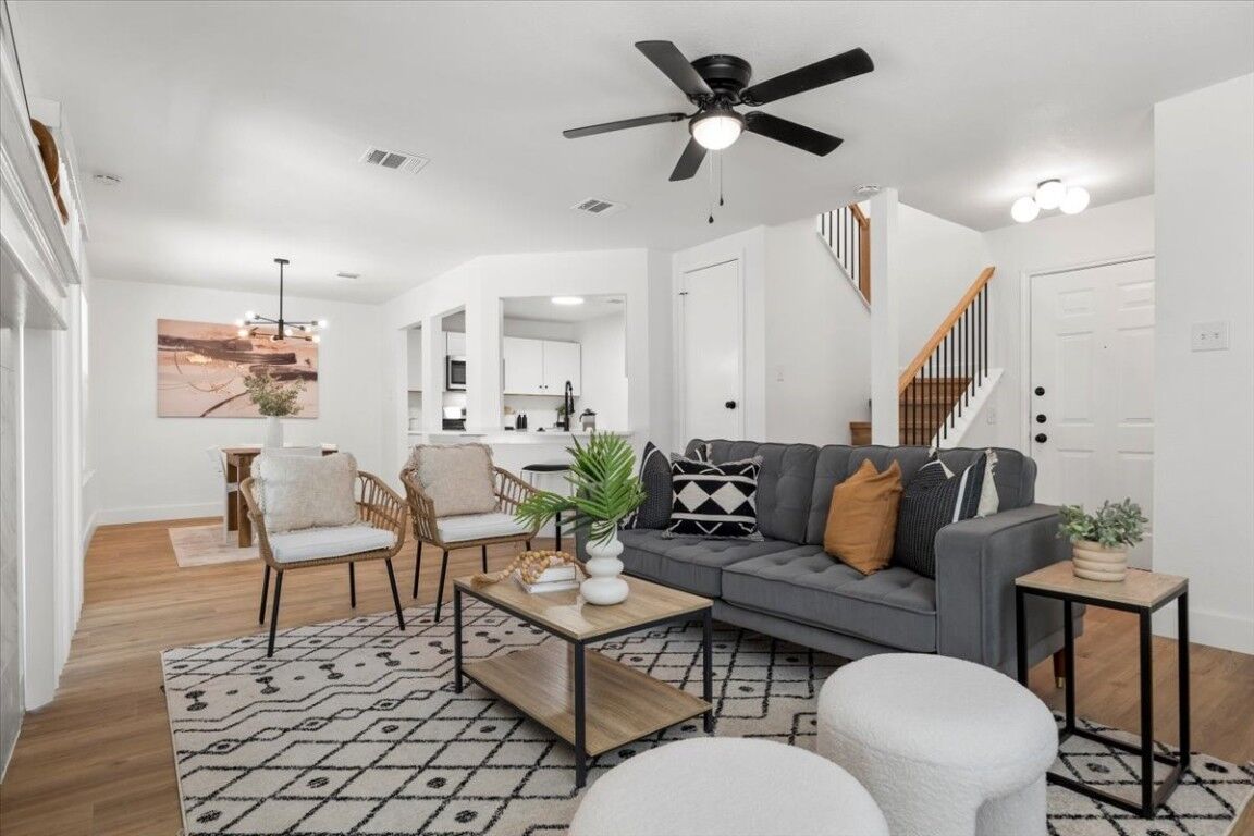 Property Photo:  14400 Tiffer Lane  TX 78728 