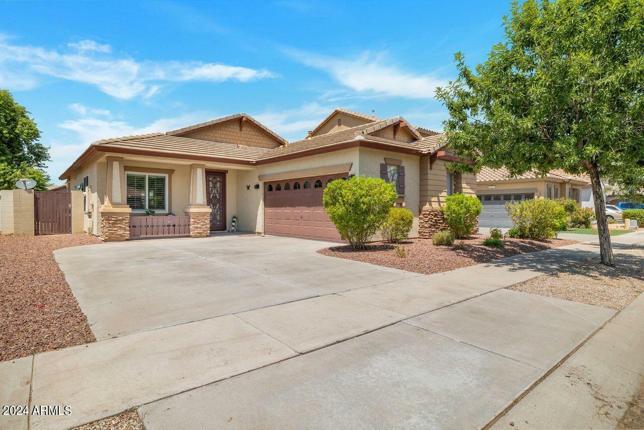 Property Photo:  4442 E Willet Street  AZ 85295 