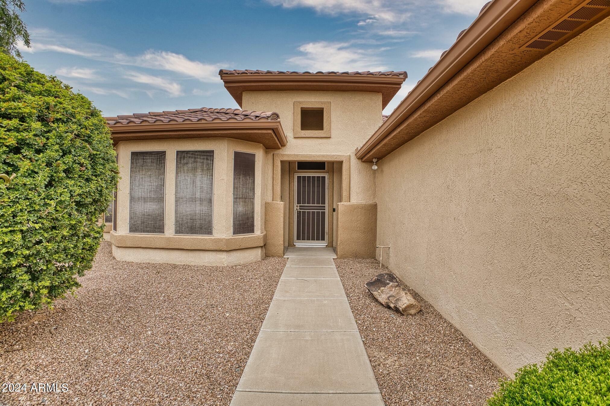 Property Photo:  15840 W La Paloma Drive  AZ 85374 