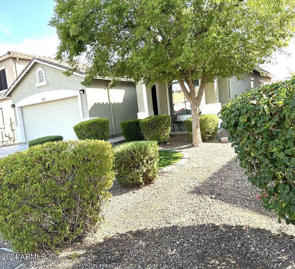 Property Photo:  2320 S 88th Drive  AZ 85353 