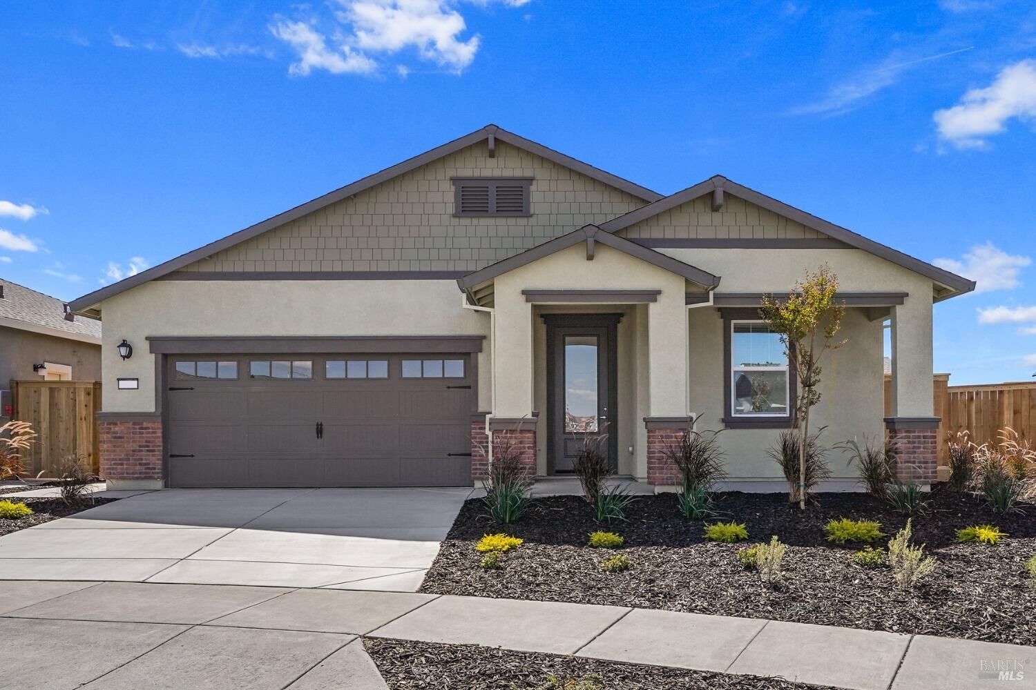 Property Photo:  2241 Espana Lane  CA 94571 