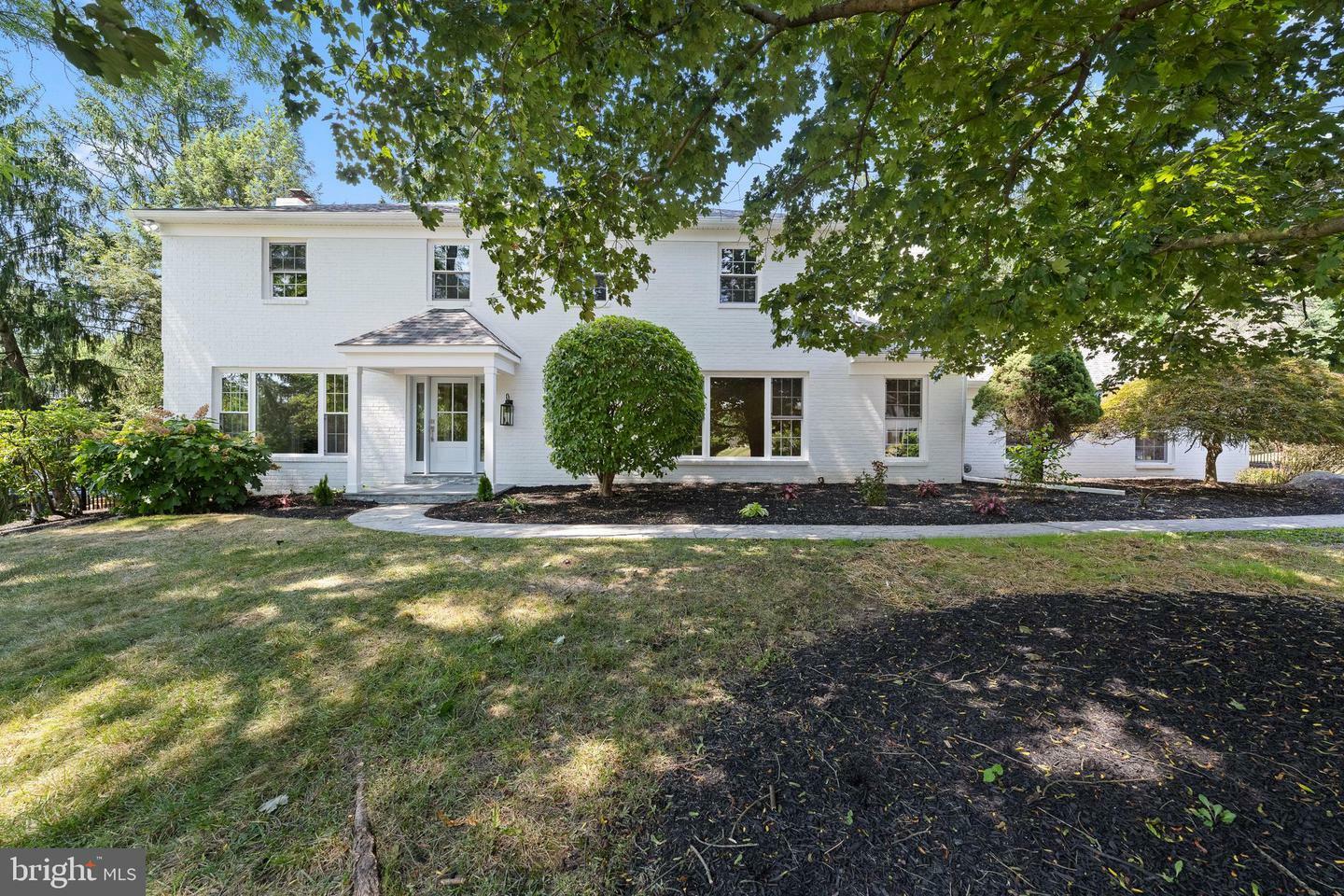 Property Photo:  771 Worthington Road  PA 19087 