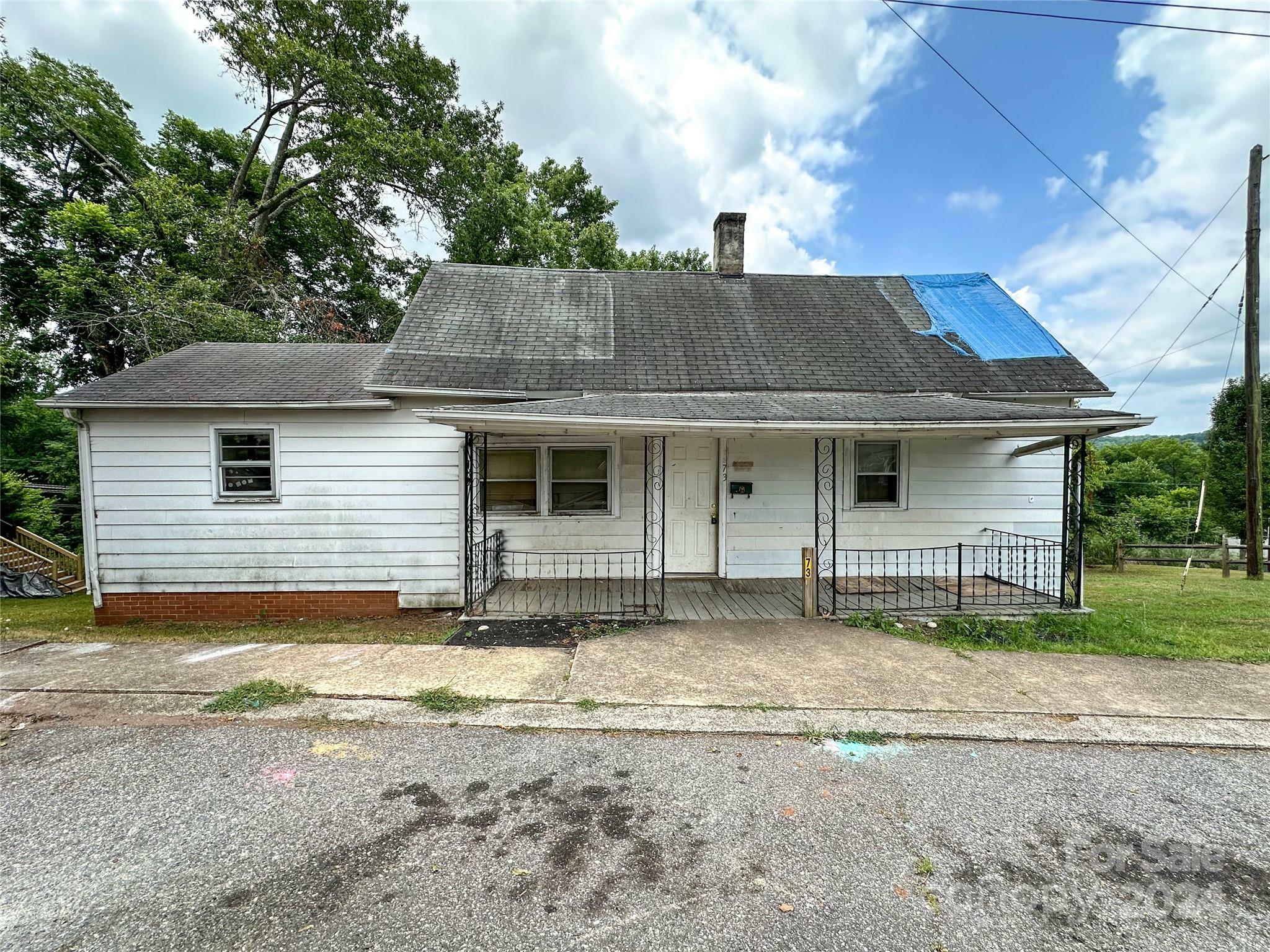 Property Photo:  73 20th Avenue SW  NC 28602 