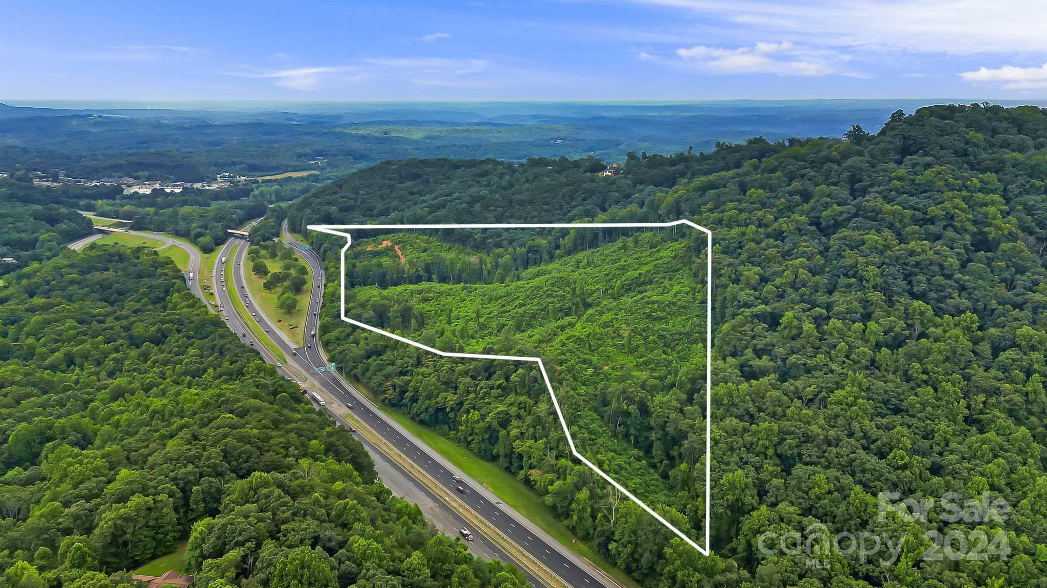 Property Photo: 26 US None NC 28722