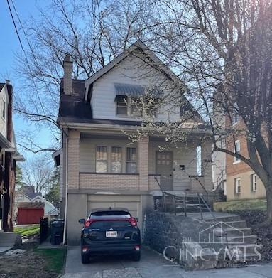 1234 Rutledge Avenue  Cincinnati OH 45205 photo