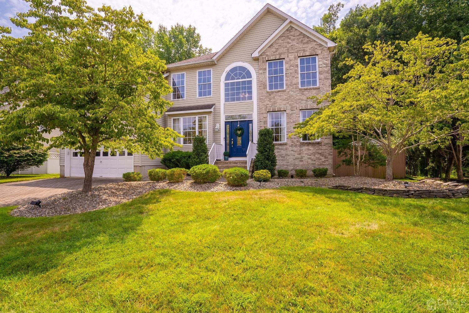 Property Photo: 22 Yorktown Road NJ 08852