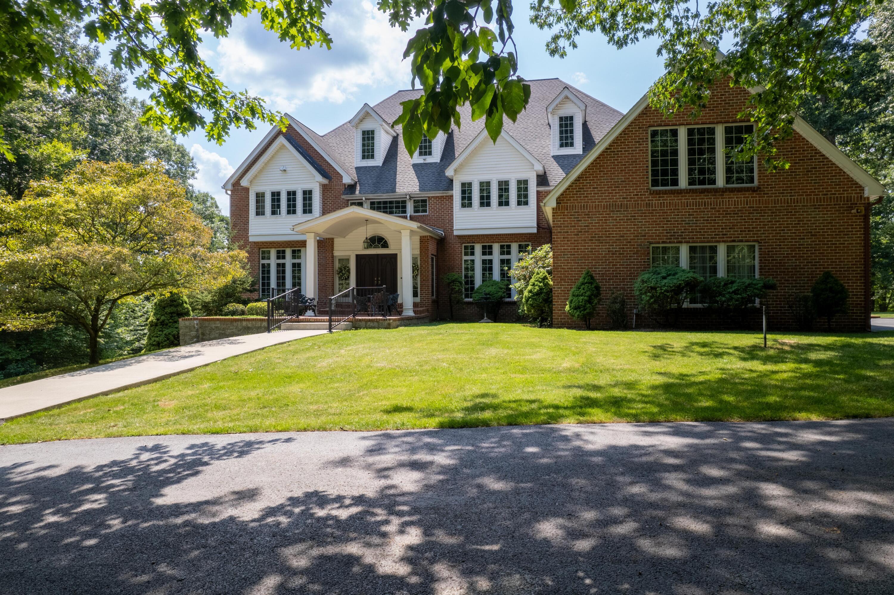 109 Laurel Ln  Dubois PA 15801 photo