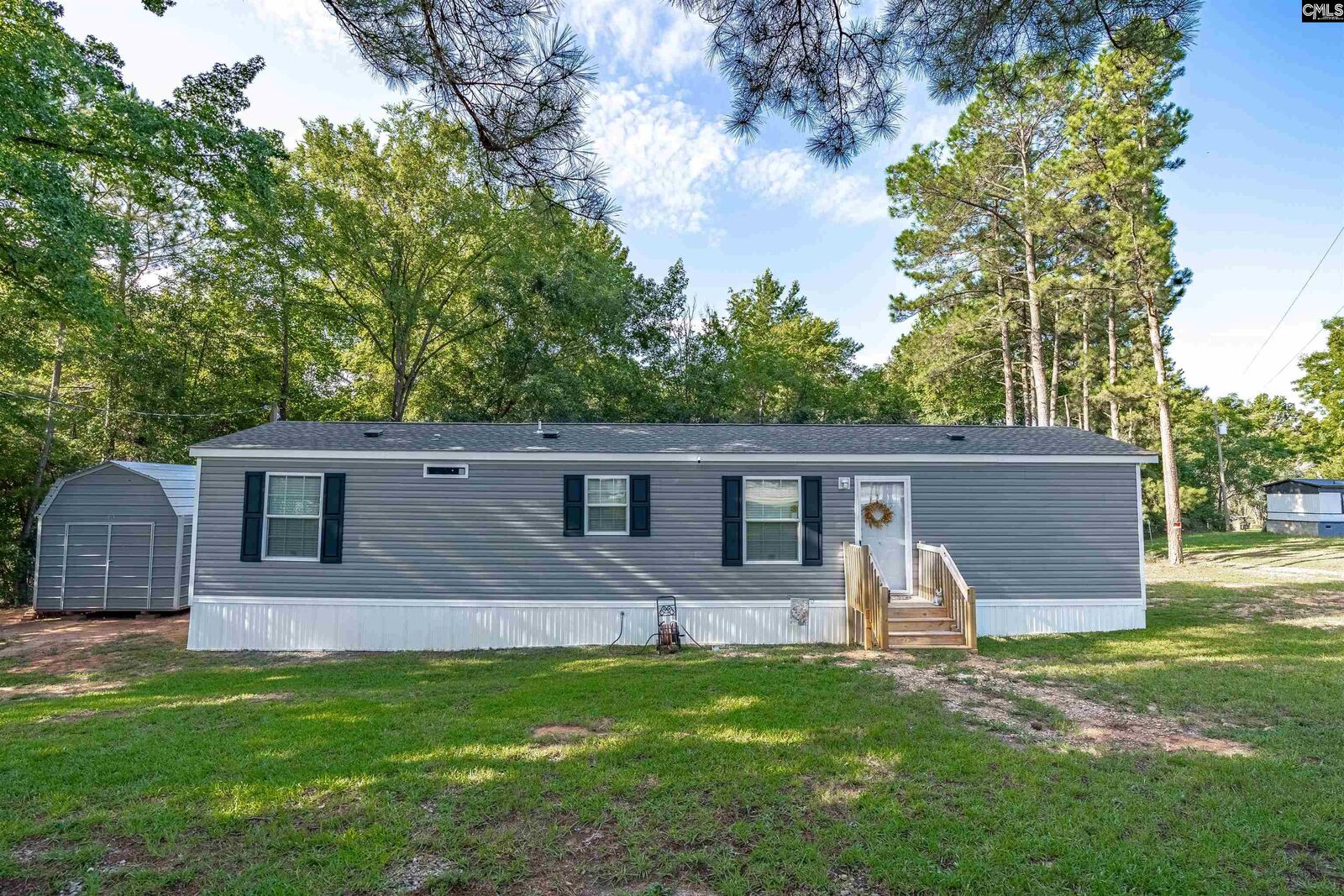 Property Photo: 951 Evergreen SC 29180