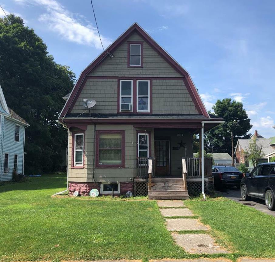 Property Photo:  232 Mount Zoar St.  NY 14904 