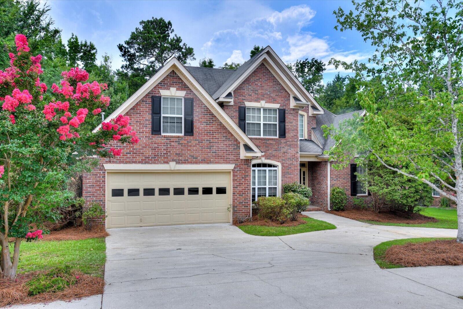 Property Photo: 1123 Blackfoot Drive GA 30809