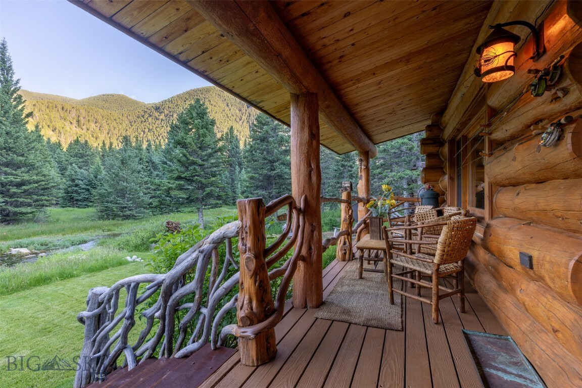 Property Photo:  48500 Gallatin Road  MT 59730 