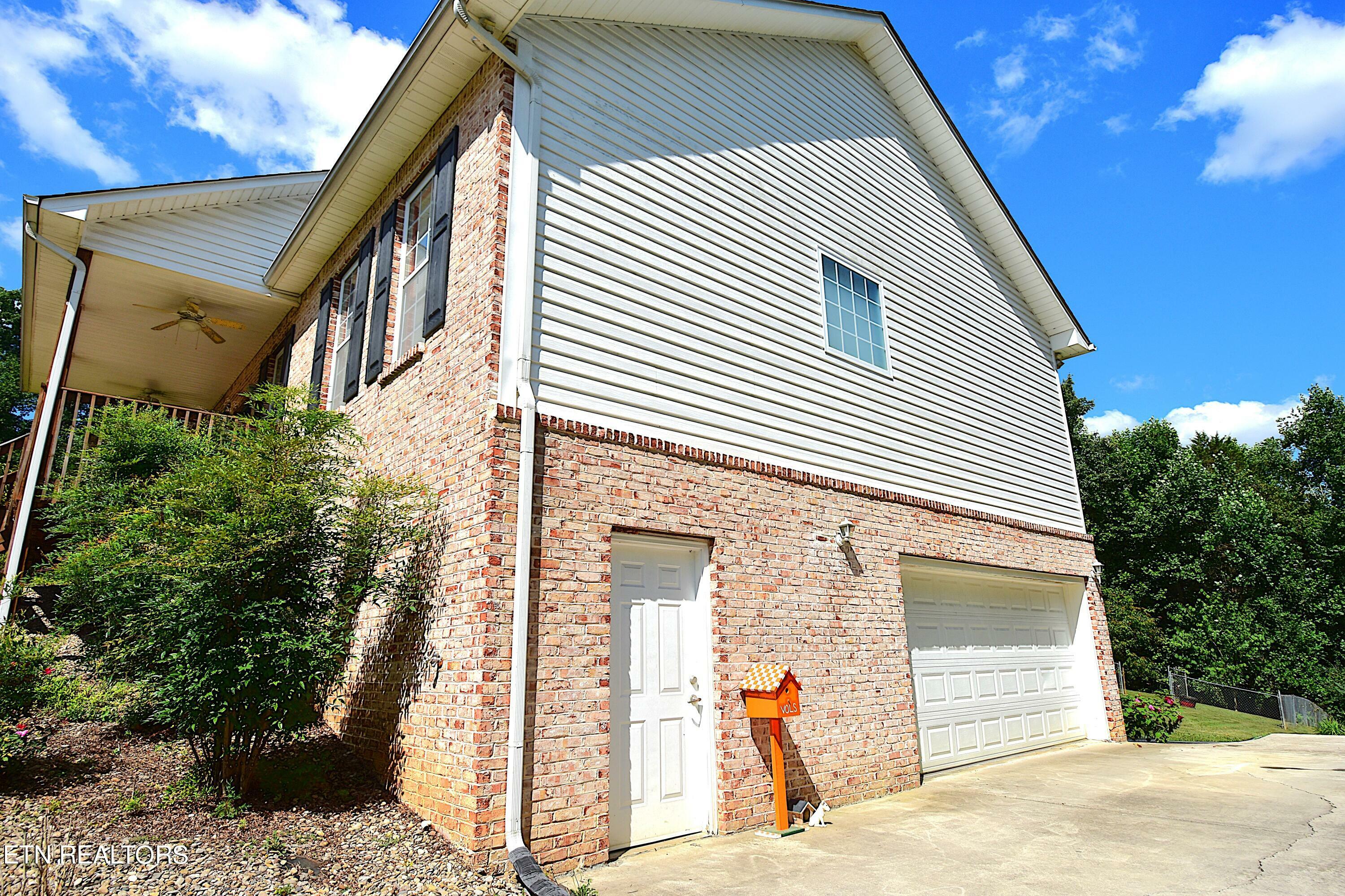 Property Photo:  110 Overlook Lane  TN 37716 