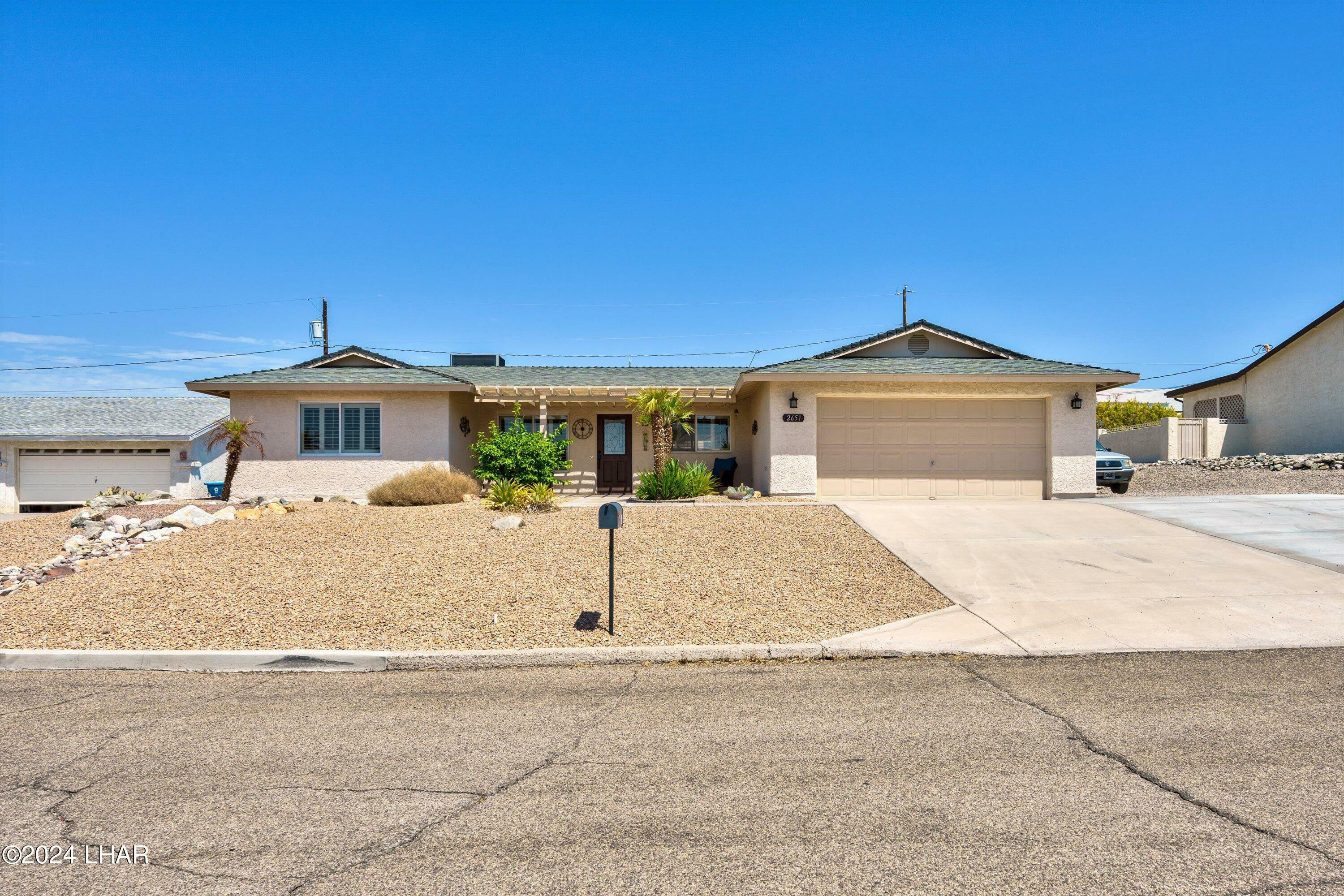 Property Photo:  2651 Bamboo Dr  AZ 86403 