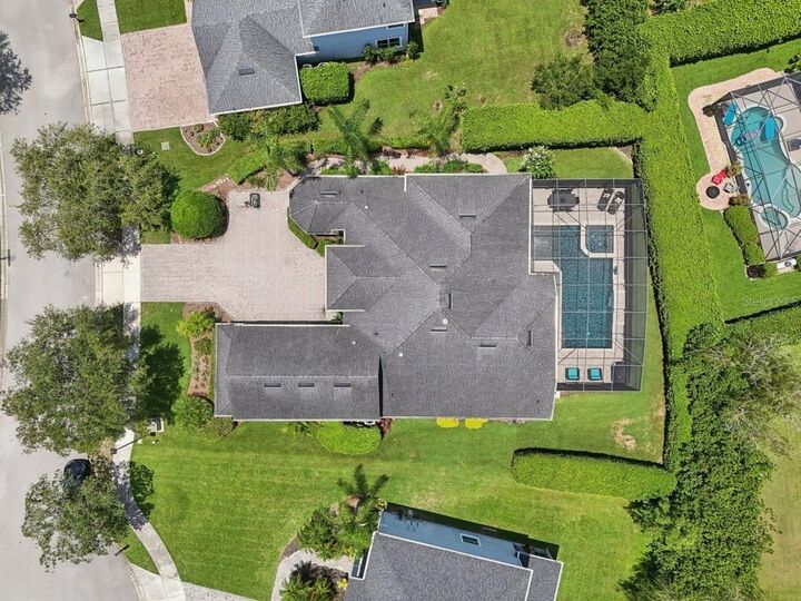 Property Photo:  3830 Stone Pine Court  FL 32766 