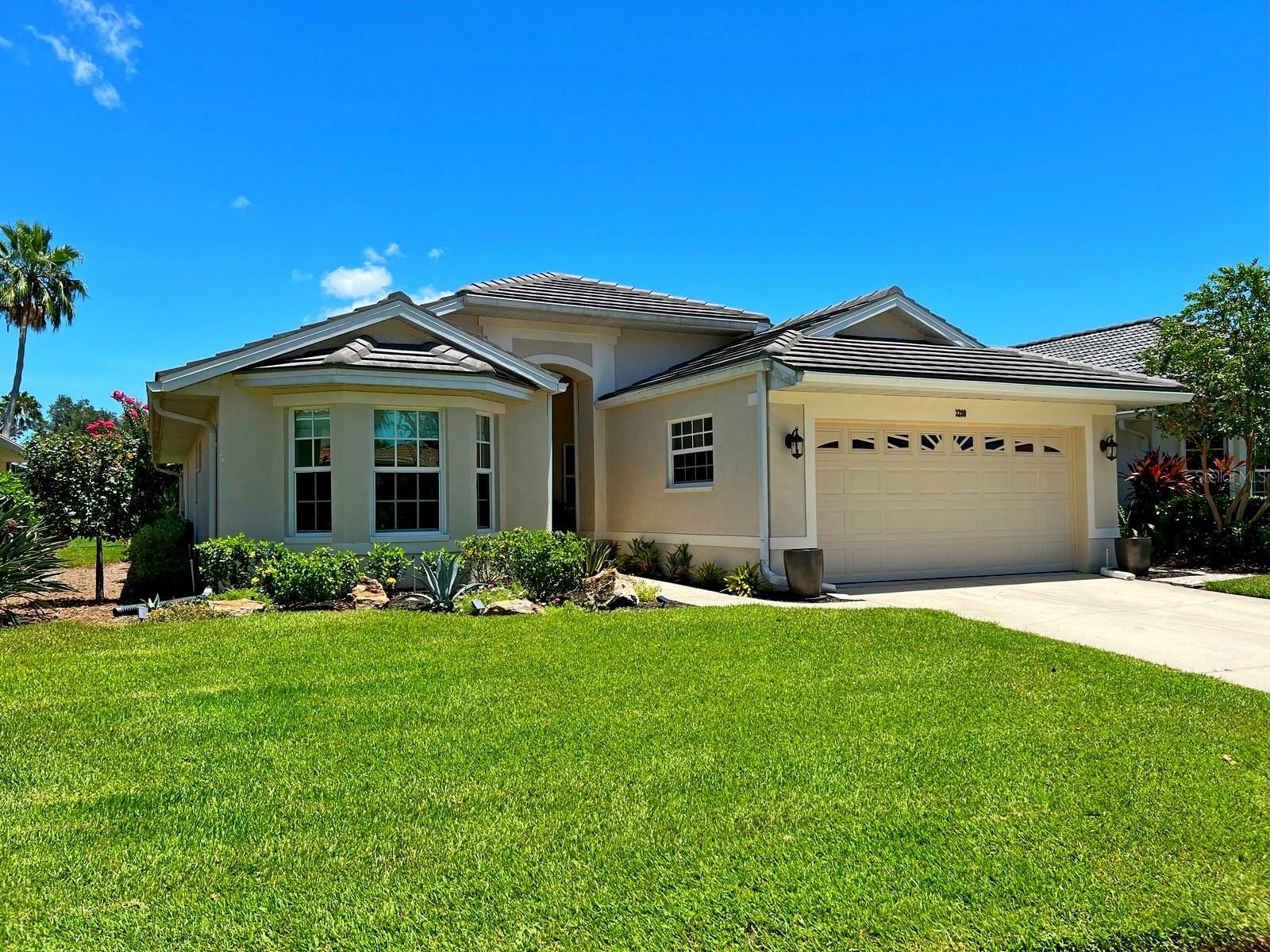 Property Photo:  3280 Village Ln  FL 33953 