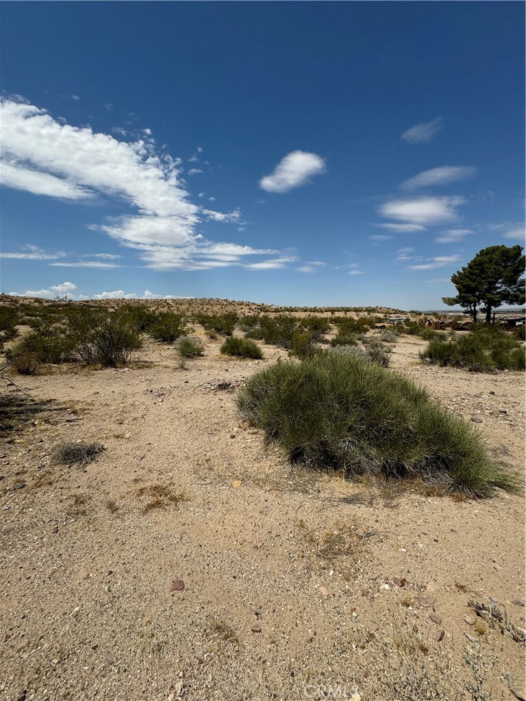 Property Photo:  0 Channel Road  CA 92311 