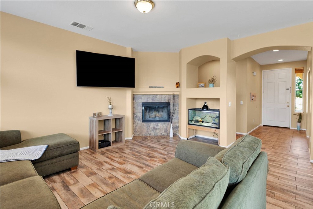 Property Photo: 10246 Maricopa Road CA 92392