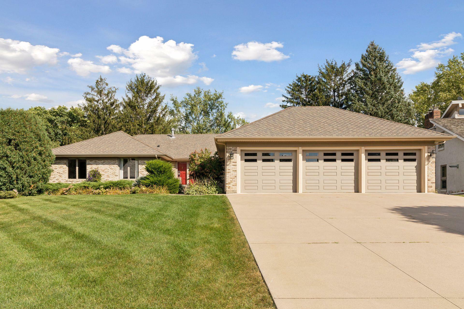 Property Photo:  7509 Hyde Park Drive  MN 55439 