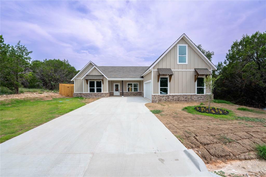 Property Photo:  5007 Waterfield Drive  TX 76048 