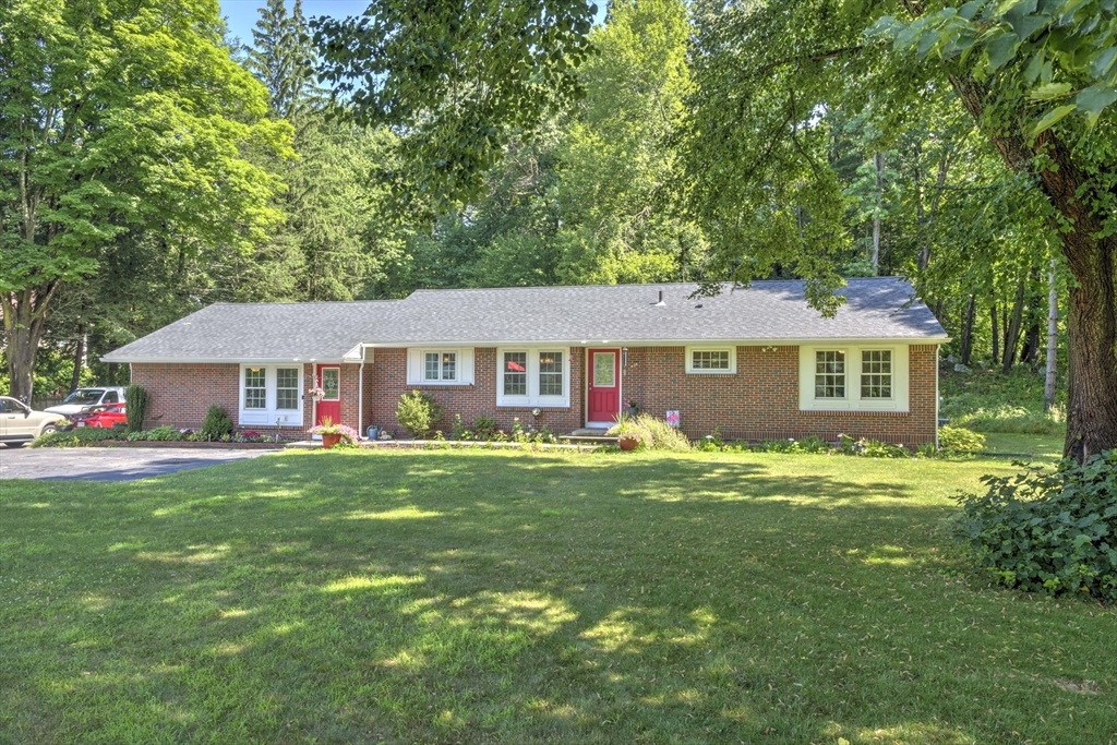 Property Photo:  428 Bridge Road  MA 01062 