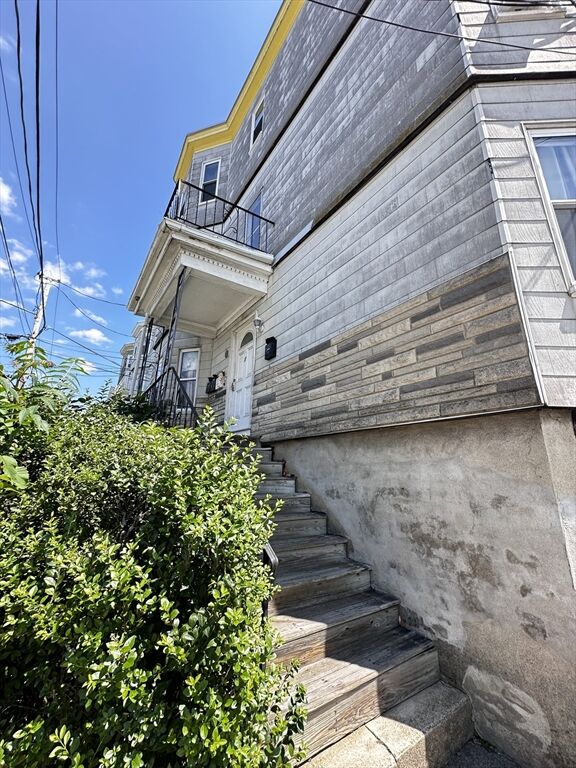 Property Photo: 1 Mossland 1 MA 02144