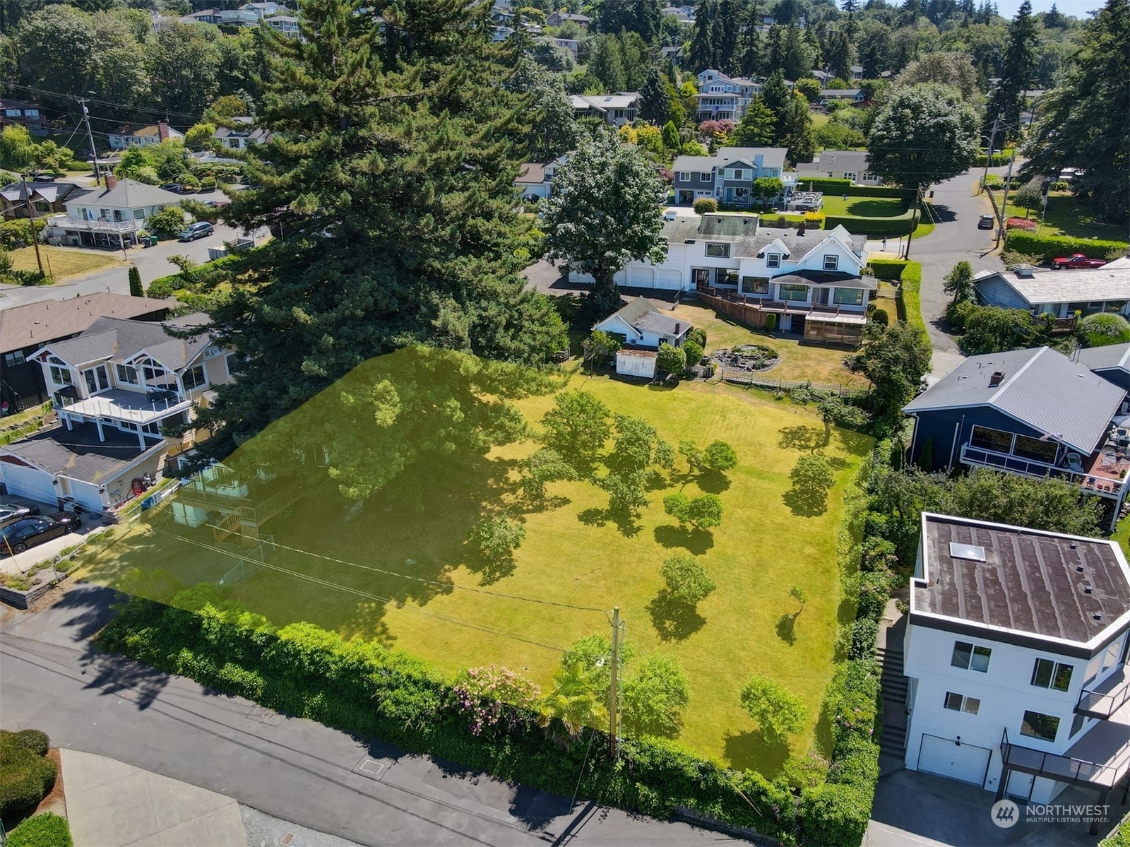 Property Photo:  405 4th Street  WA 98275 