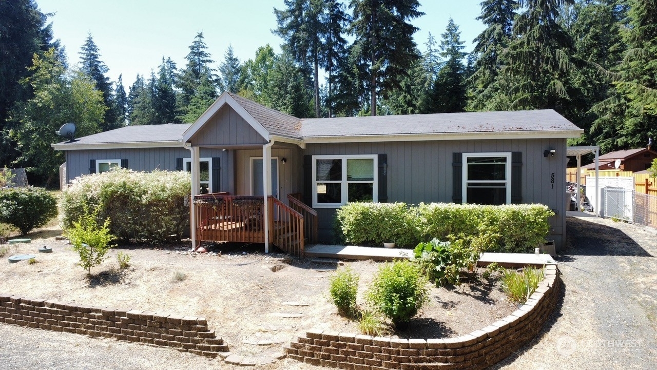 Property Photo:  581 E Dartmoor Drive  WA 98584 