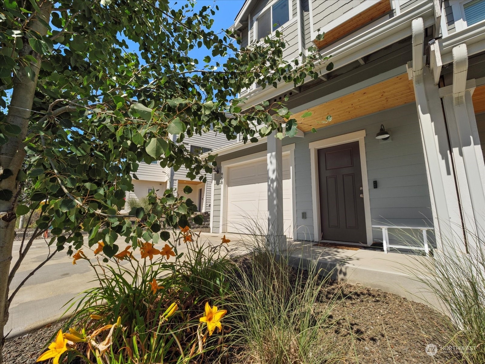 Property Photo:  958 NW Highgarden Drive  WA 98311 