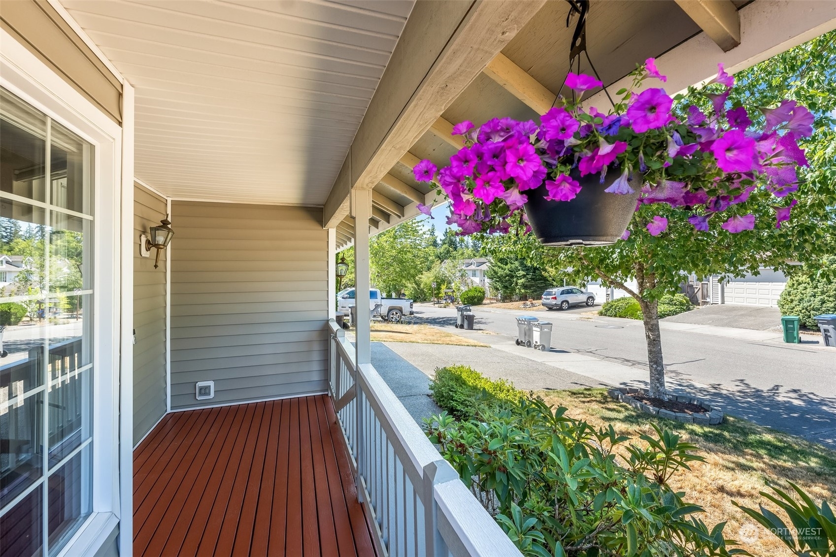 Property Photo:  2984 Sprague Street  WA 98366 