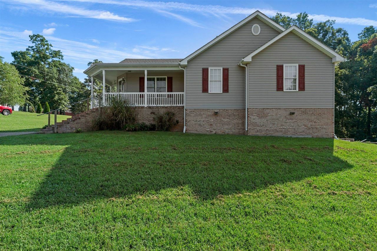 Property Photo:  208 (Lot 59) Matt Drive Lot 60 Matt Drive  KY 42164 