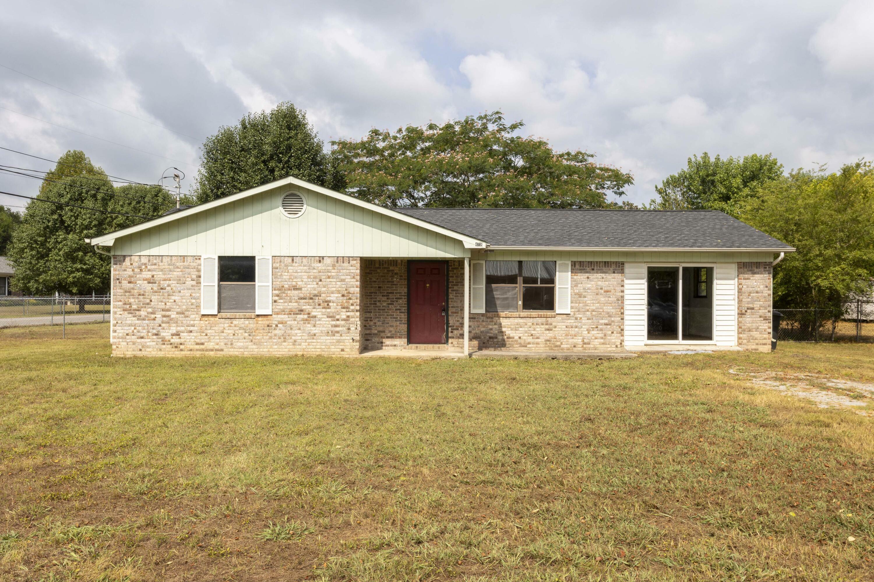 Property Photo:  4718 Cranmore Cove Road  TN 37321 