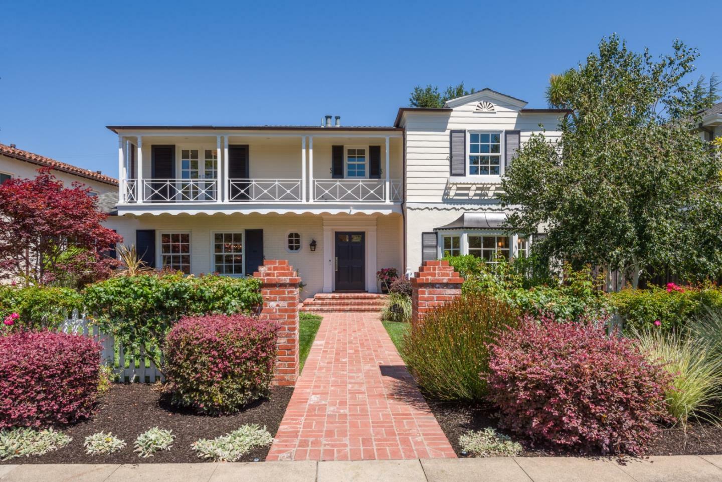 Property Photo: 244 West 3rd Avenue CA 94402