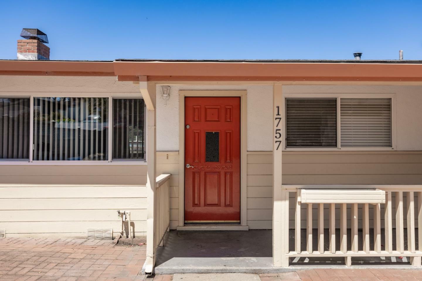 Property Photo:  1757 Havana Street  CA 93955 