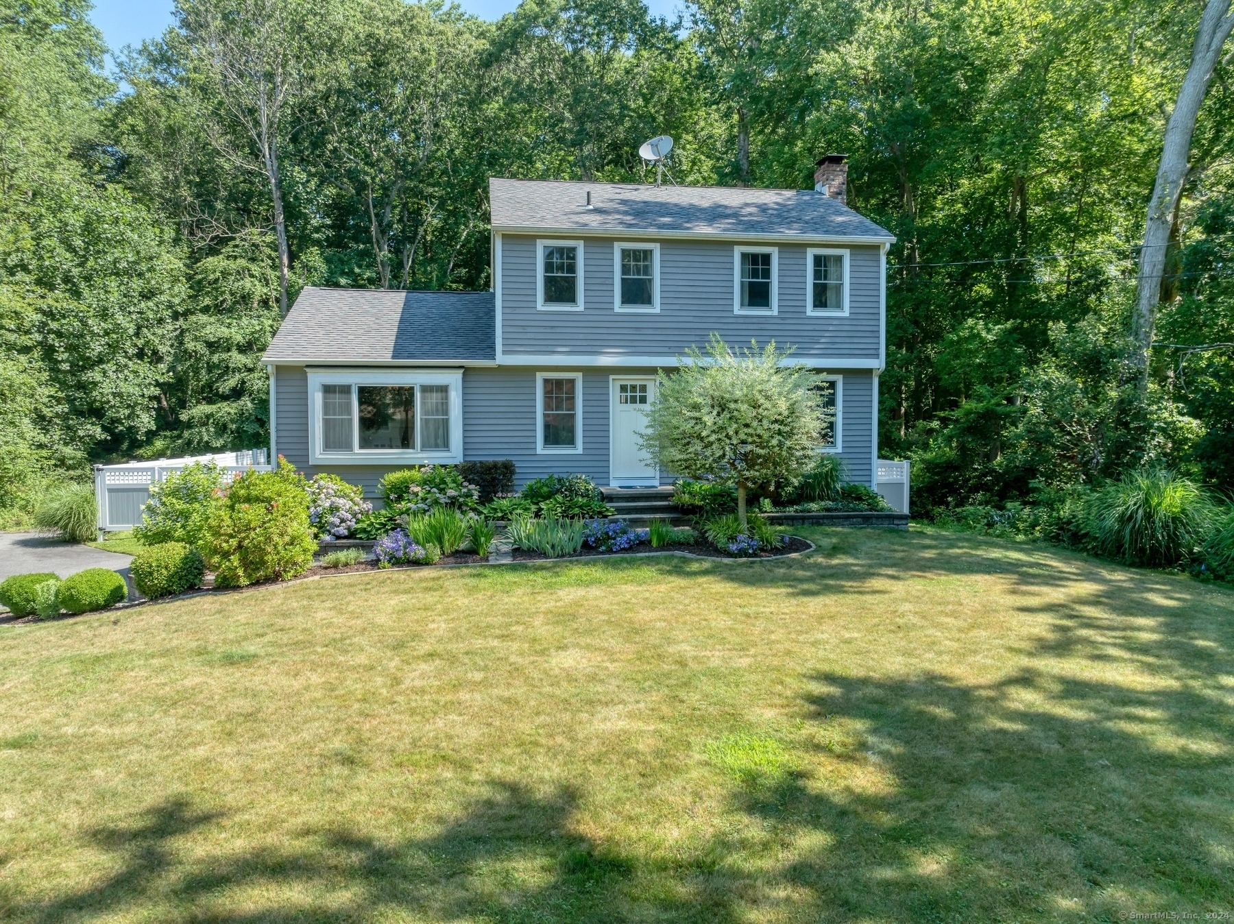 Property Photo:  24 Champlain Drive  CT 06371 