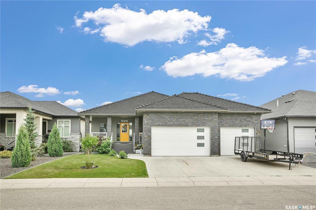 520 Redwood Crescent  Warman SK S0K 4S2 photo