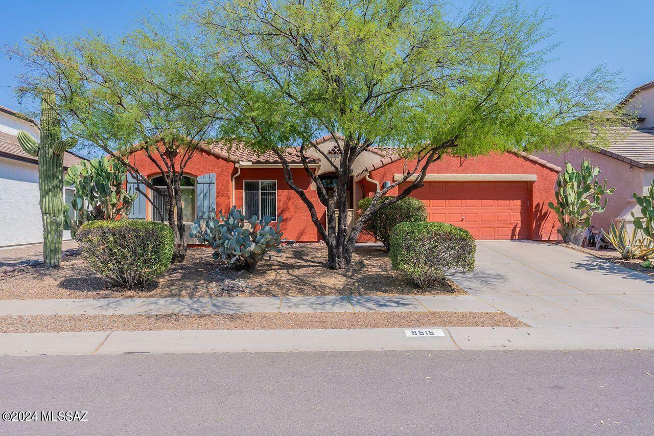 Property Photo:  9515 N Stonebrook Drive  AZ 85743 