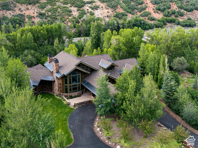 Property Photo:  1630 E Weber Canyon Rd  UT 84055 