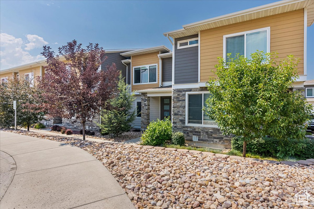 Property Photo: Address not disclosed UT 84065