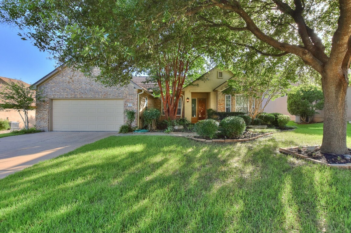 103 Wild Rose Drive  Georgetown TX 78633 photo