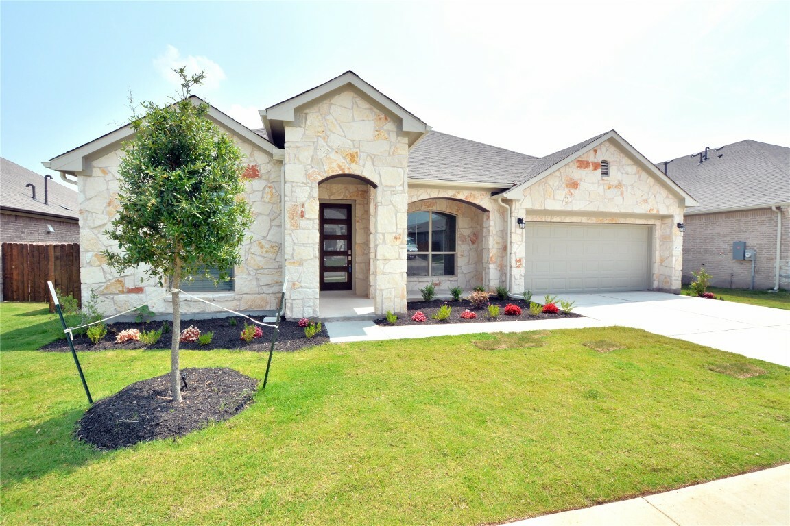 Property Photo:  16217 Marcello Drive  TX 78660 