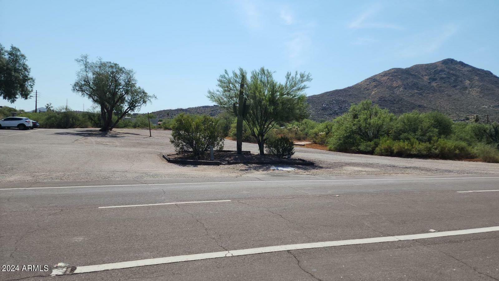 Property Photo:  37645 N Cave Creek Road 3  AZ 85331 