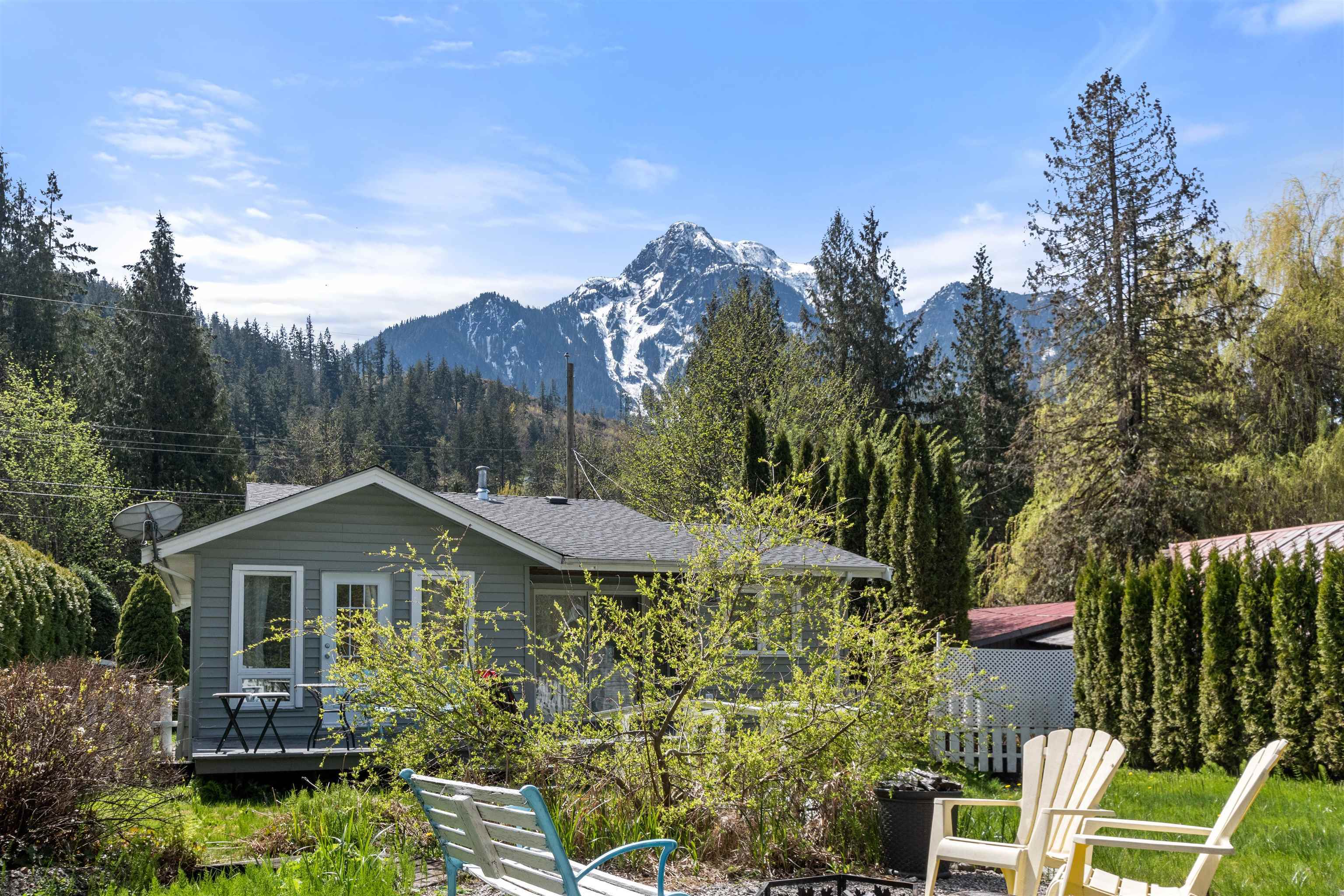 Property Photo:  66495 Stephens Road  BC V0X 1L1 