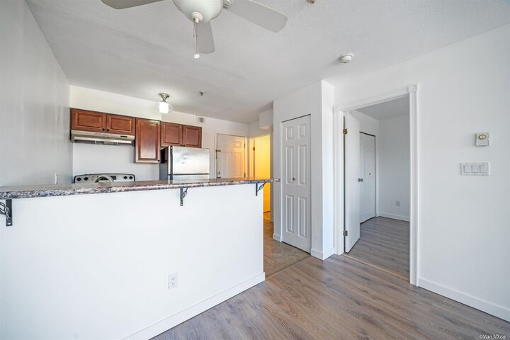Property Photo: 5520 Joyce Street 304 BC V5R 4H6