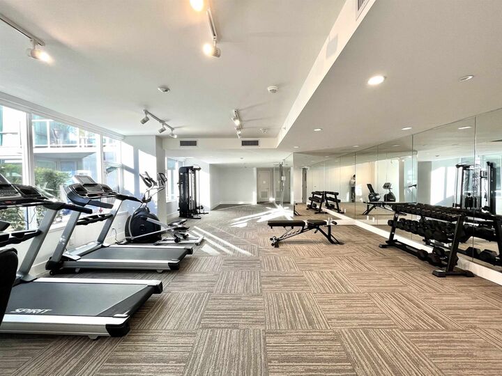 Property Photo:  6833 Buswell Street 516  BC V6Y 0L3 