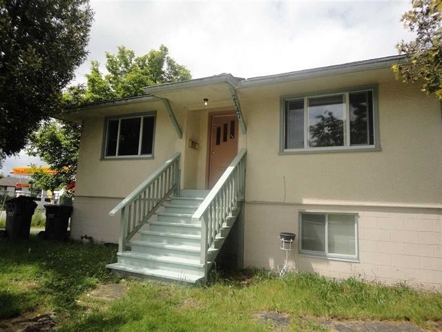 Property Photo: 2147 Shaughnessy Street BC V3C 3C6
