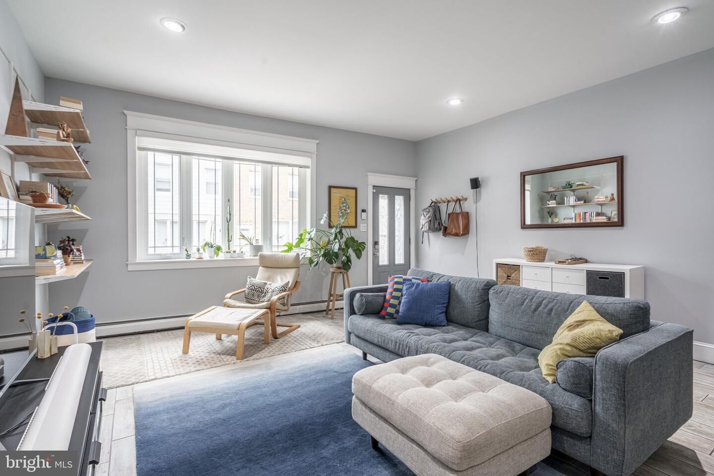 Property Photo: 2628 E Ann Street PA 19134