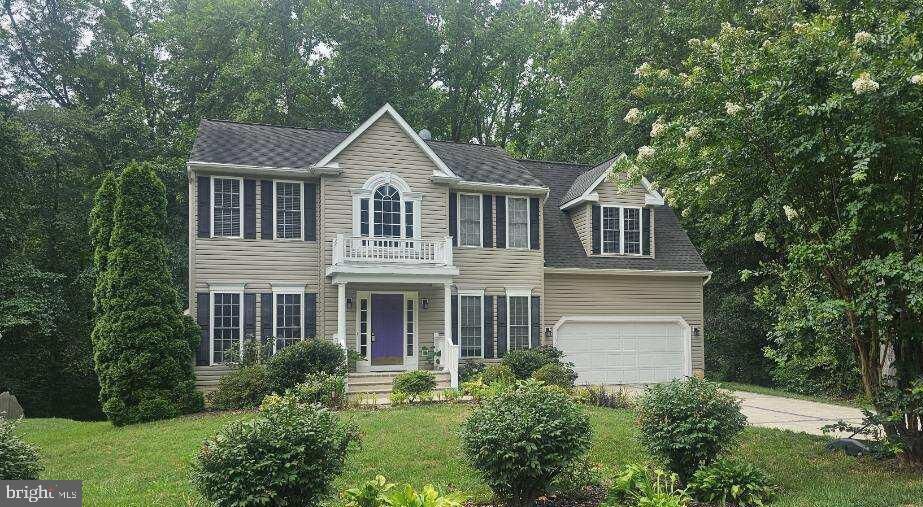 Property Photo:  106 Valley View Road  VA 22407 